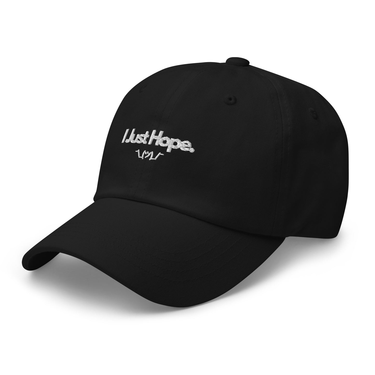 I Just Hope Dad Hat