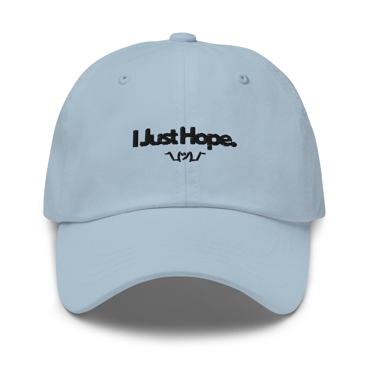 I Just Hope Dad Hat