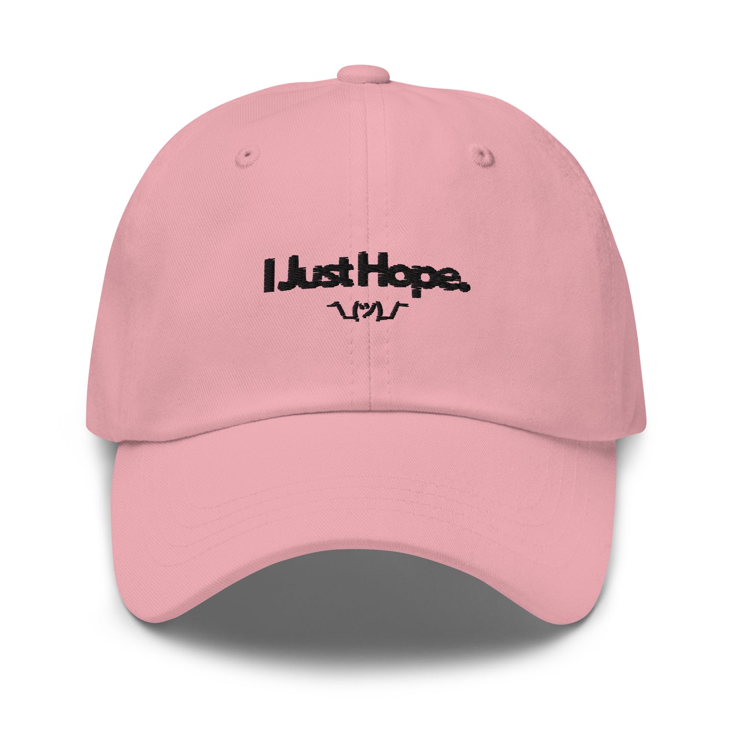 I Just Hope Dad Hat