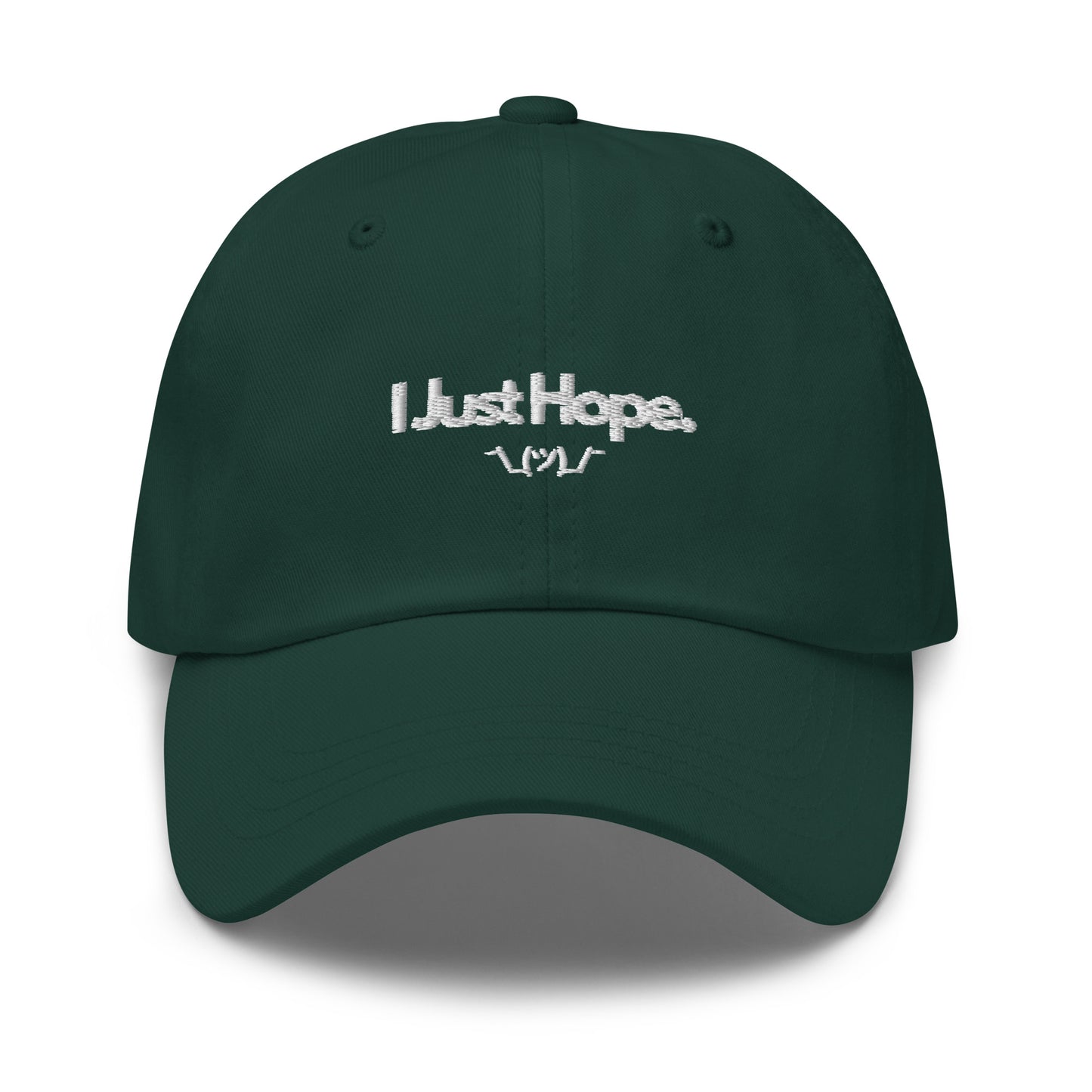 I Just Hope Dad Hat