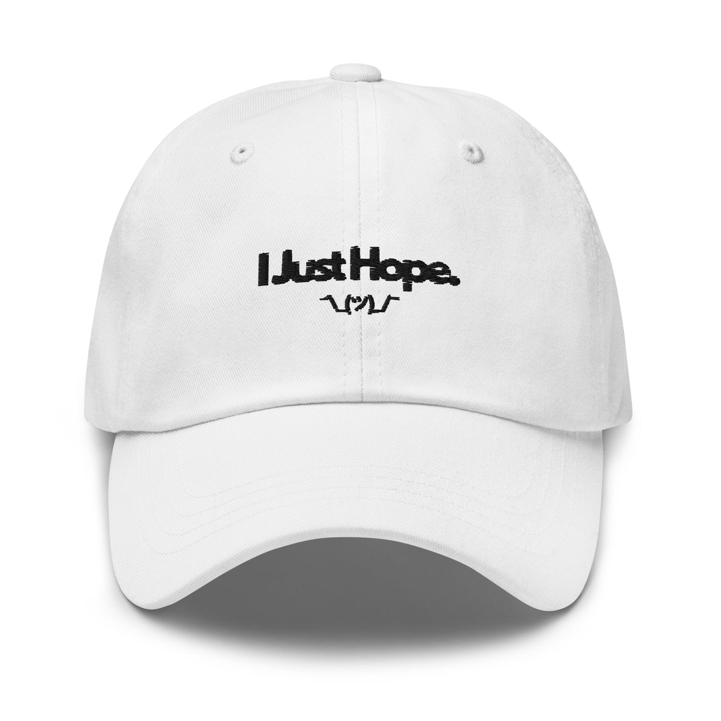 I Just Hope Dad Hat