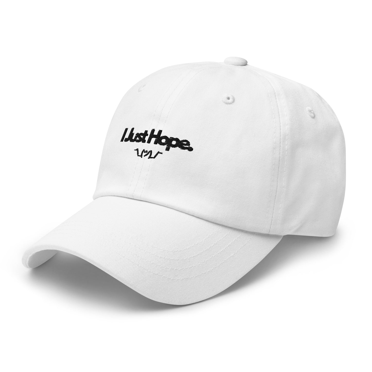 I Just Hope Dad Hat