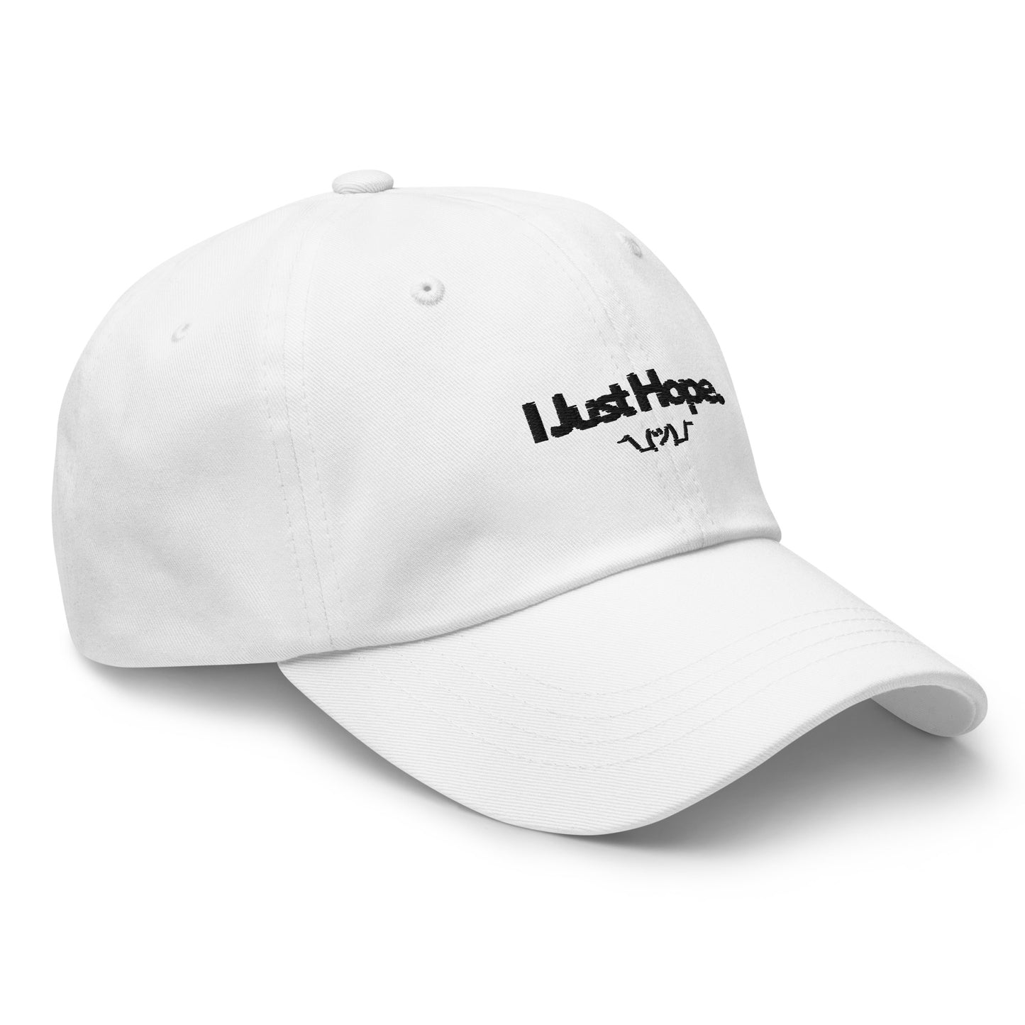 I Just Hope Dad Hat