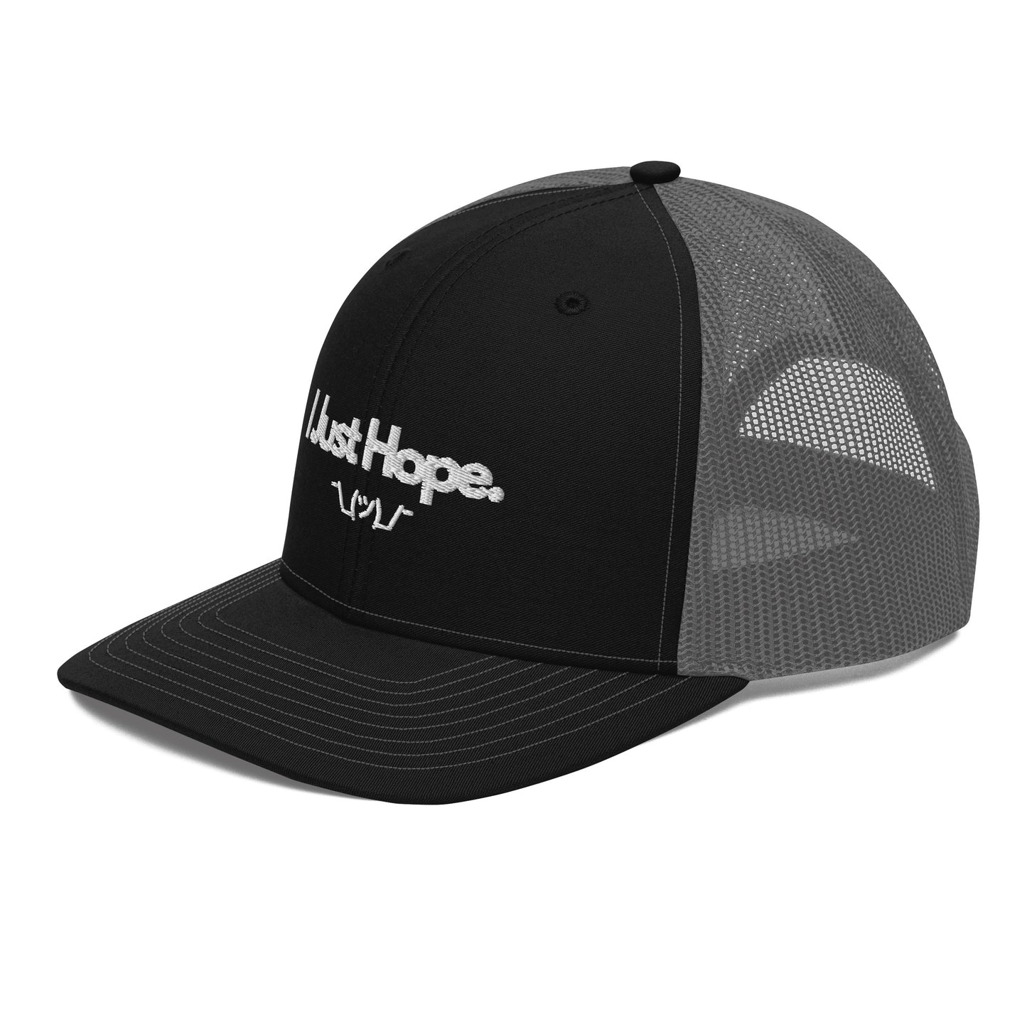 I Just Hope Trucker Cap