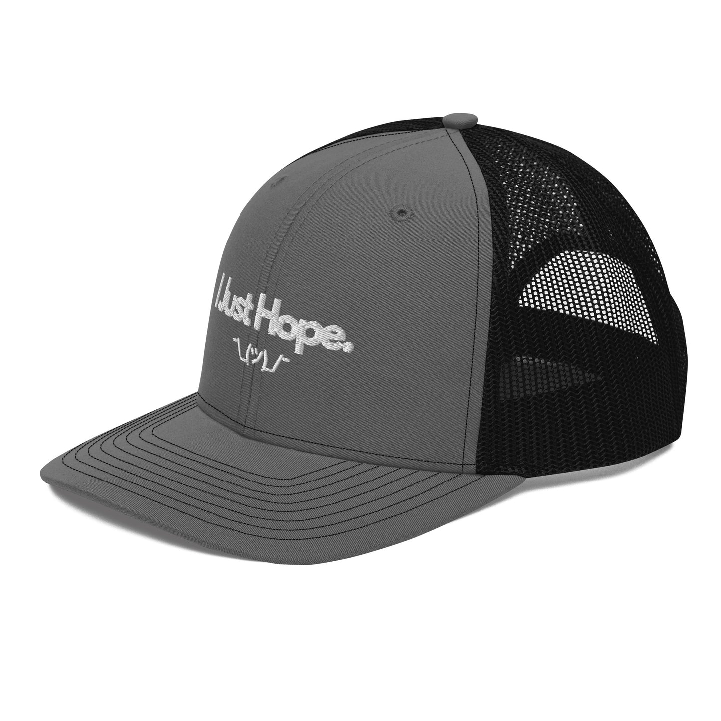 I Just Hope Trucker Cap