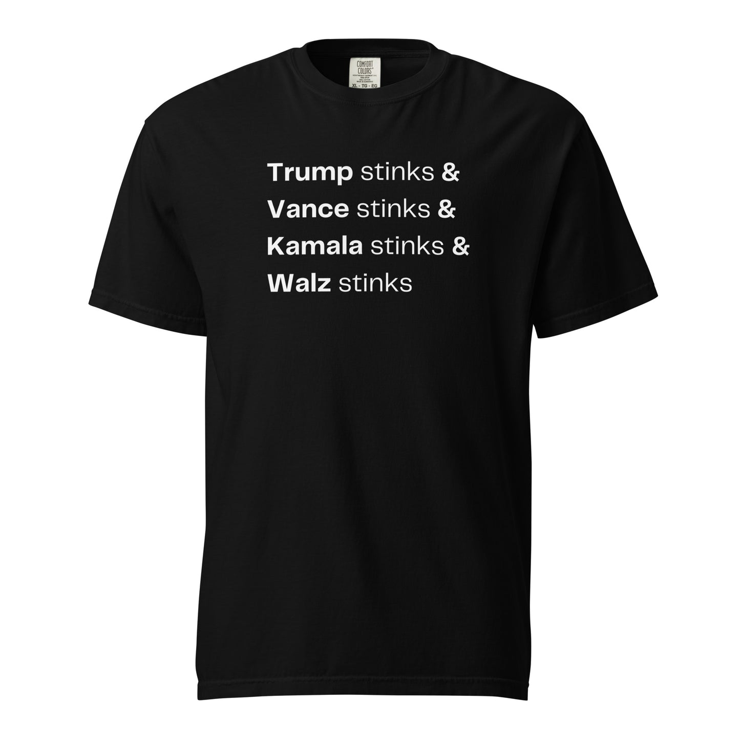 Trump & Kamala Classic T Shirt