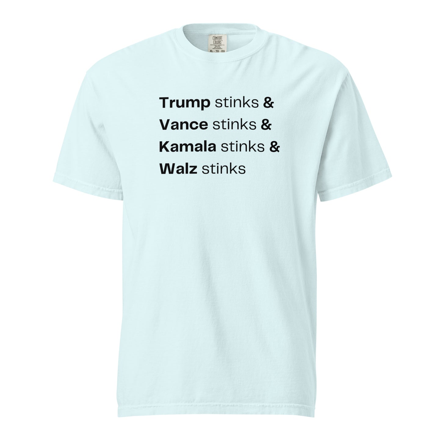 Trump & Kamala Classic T Shirt