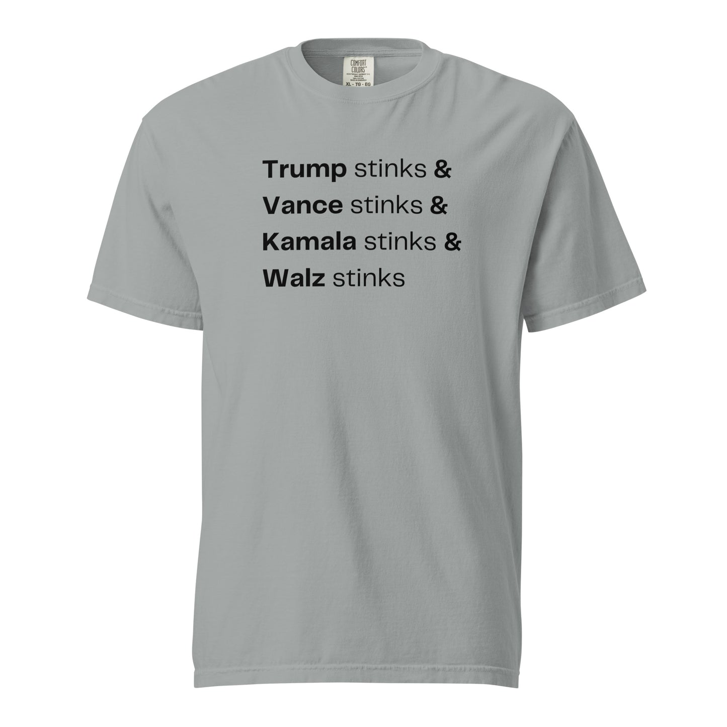 Trump & Kamala Classic T Shirt