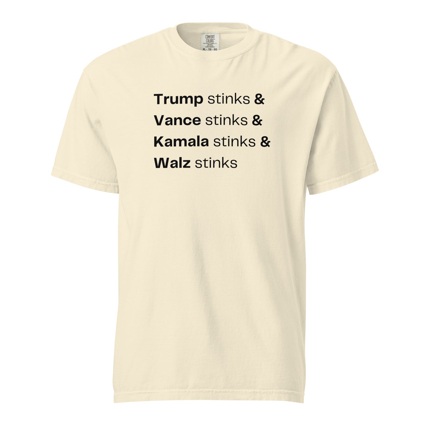 Trump & Kamala Classic T Shirt