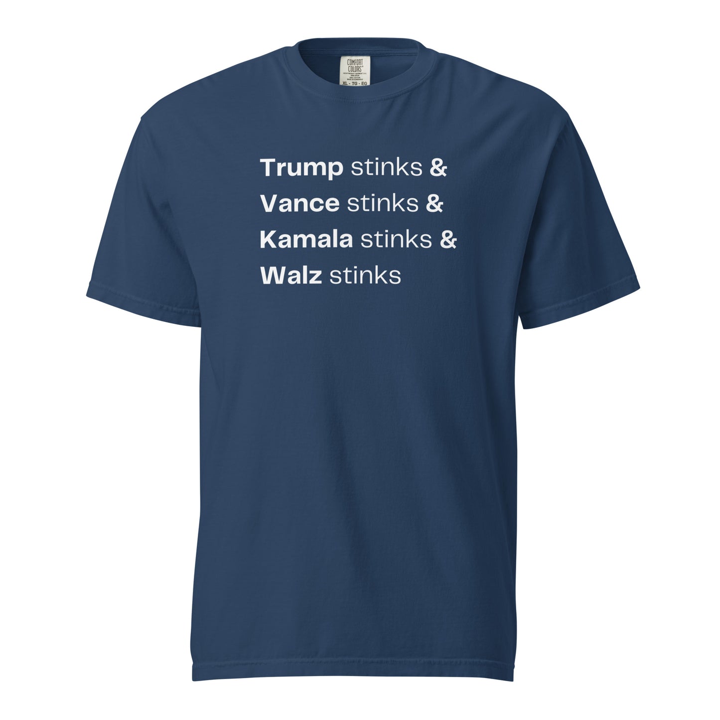 Trump & Kamala Classic T Shirt