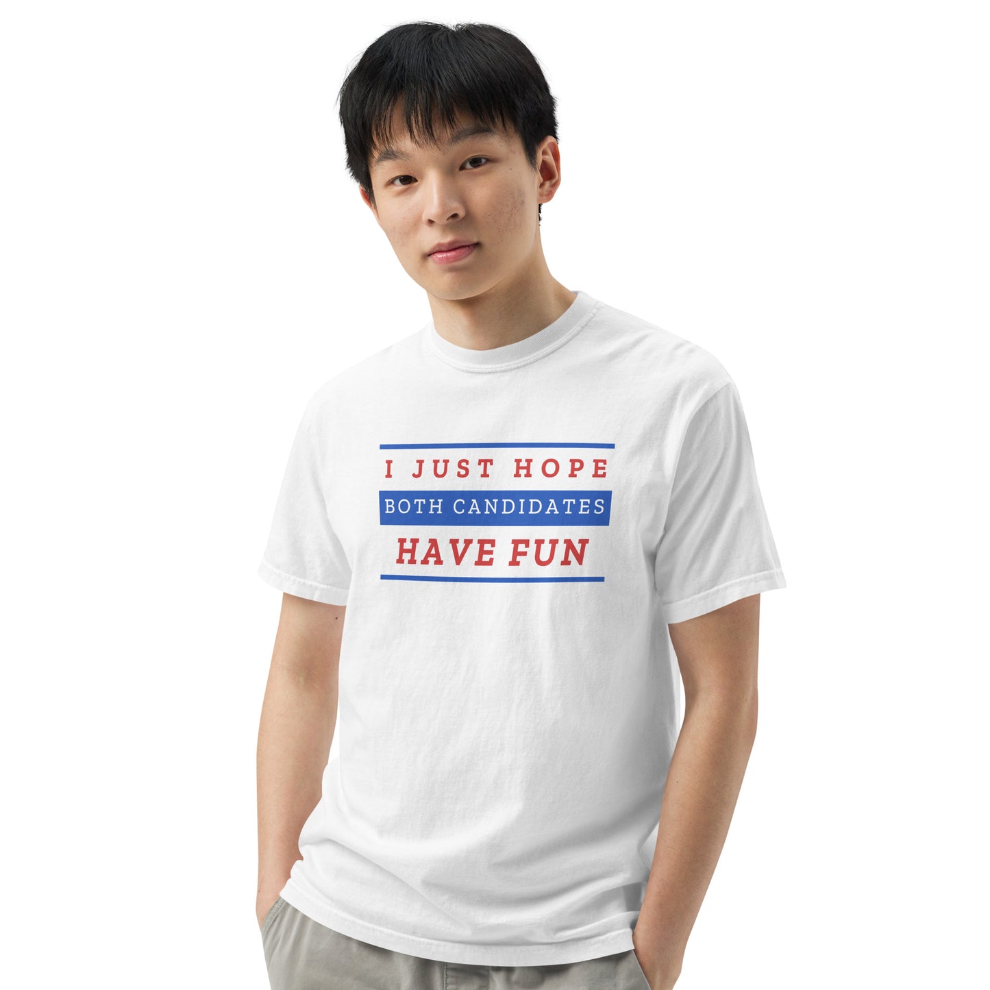 RWB Banner Classic T Shirt