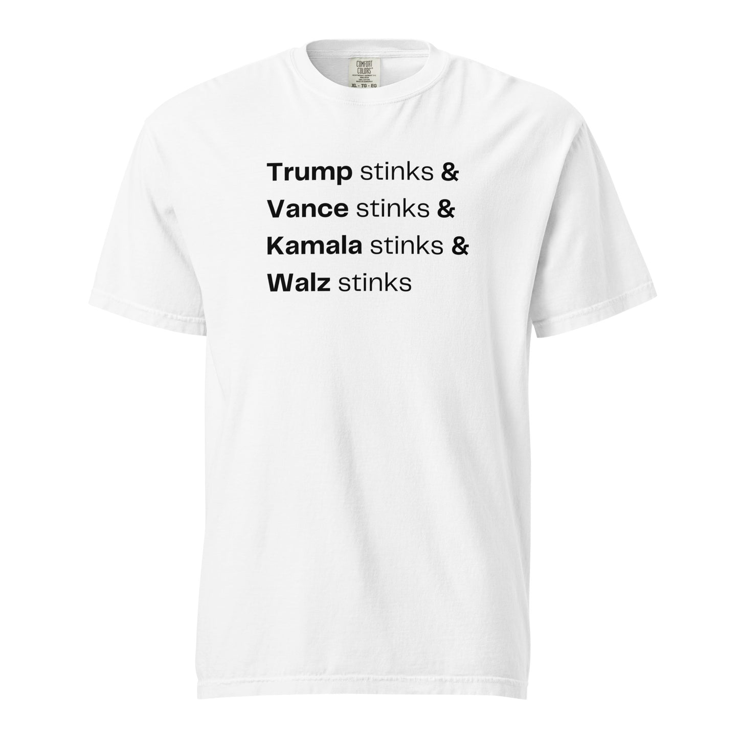 Trump & Kamala Classic T Shirt