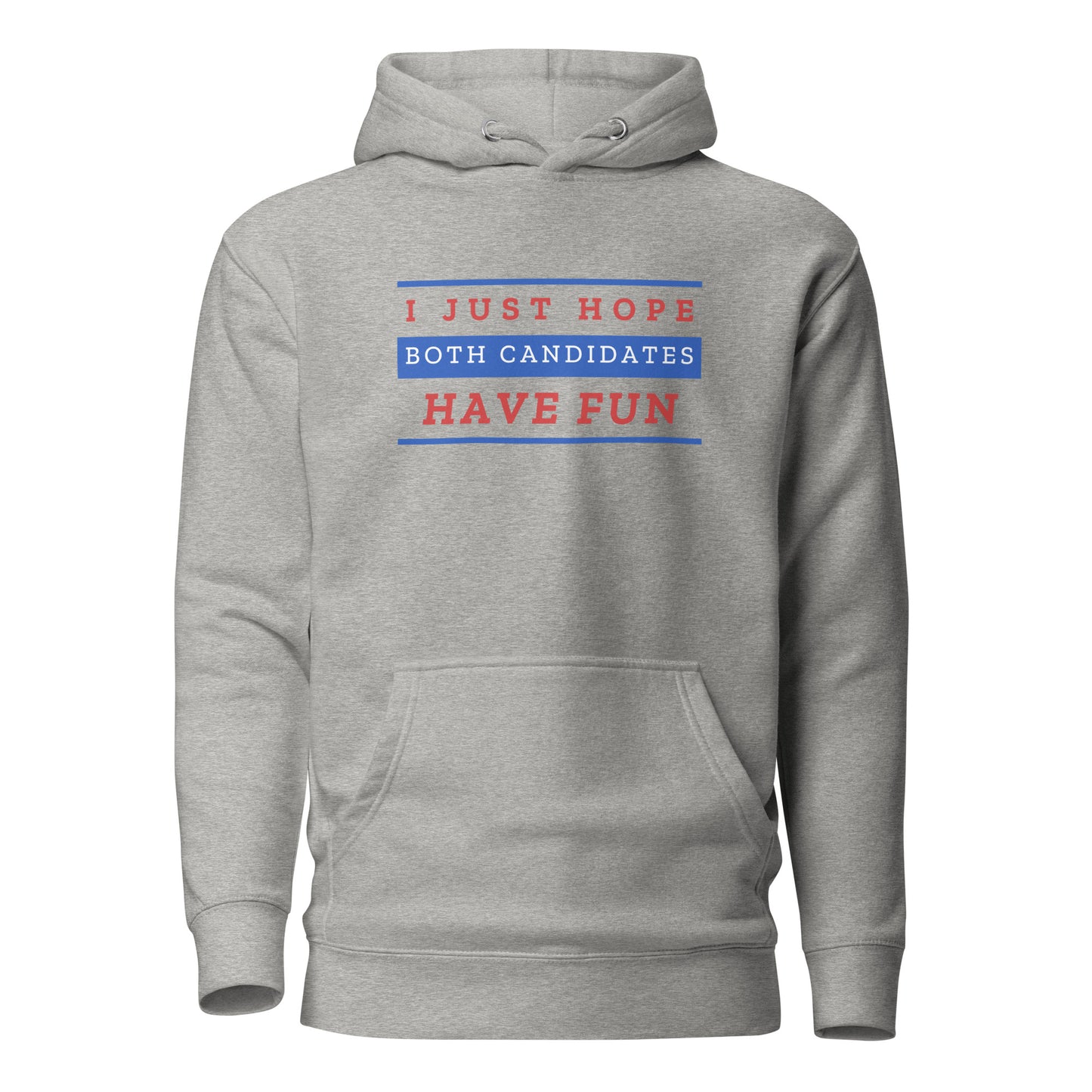 RWB Banner Unisex Hoodie