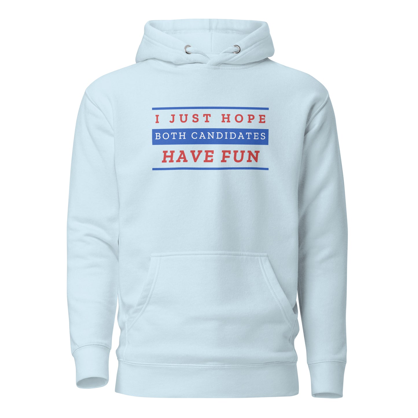 RWB Banner Unisex Hoodie