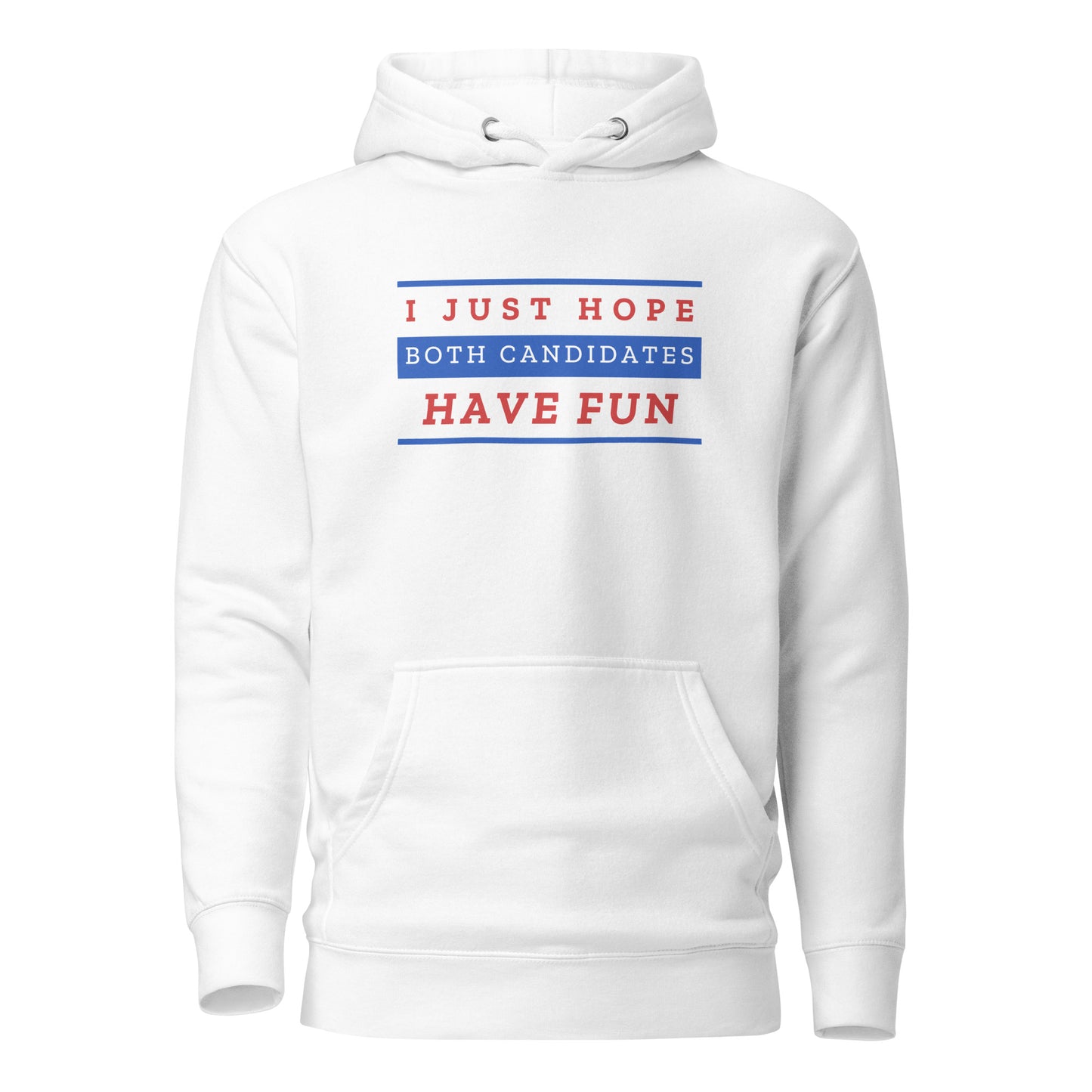 RWB Banner Unisex Hoodie